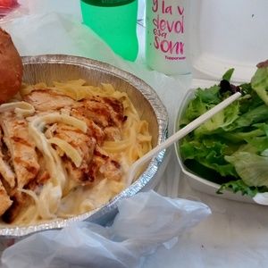 Meet your Posher, Maritza